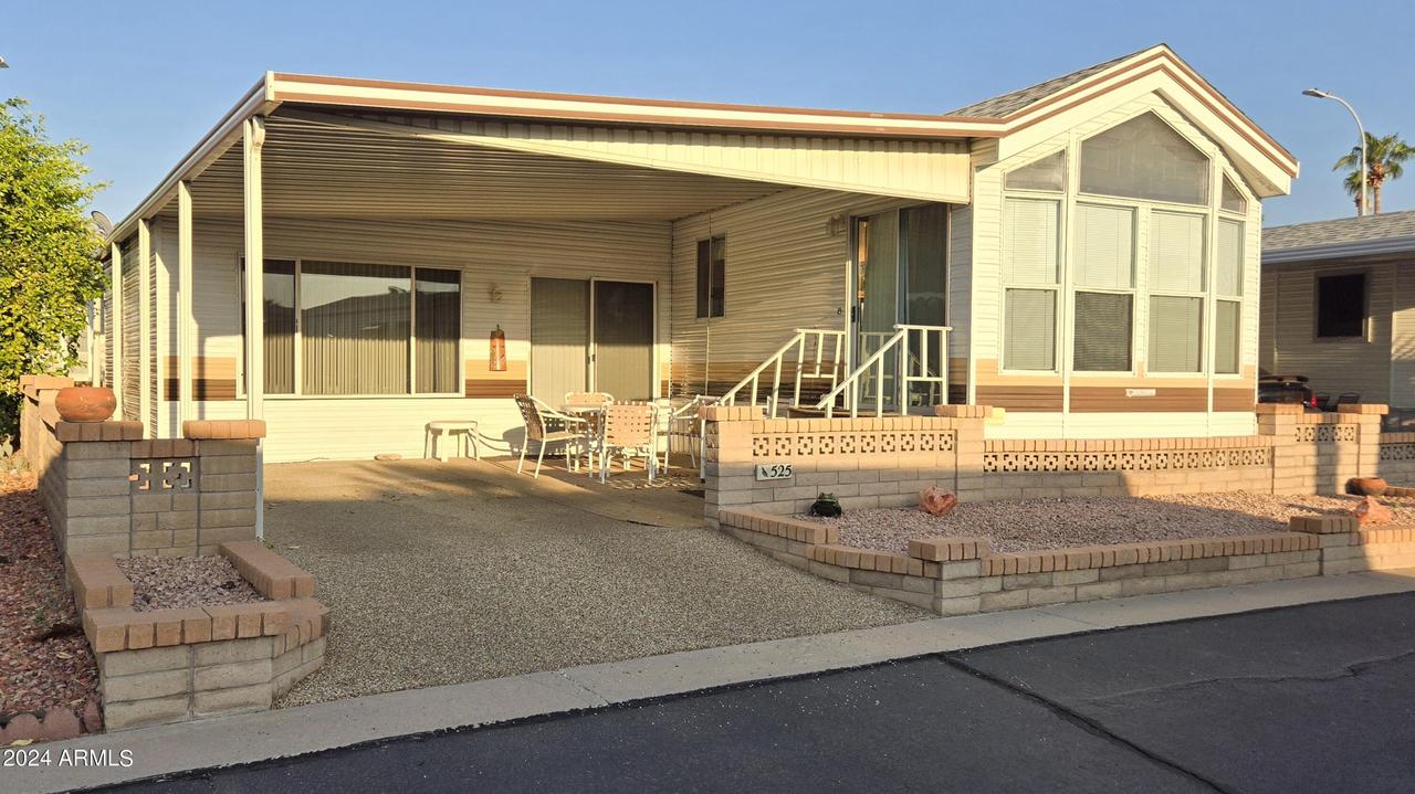111 S Greenfield Rd. #525, Mesa, AZ 85206