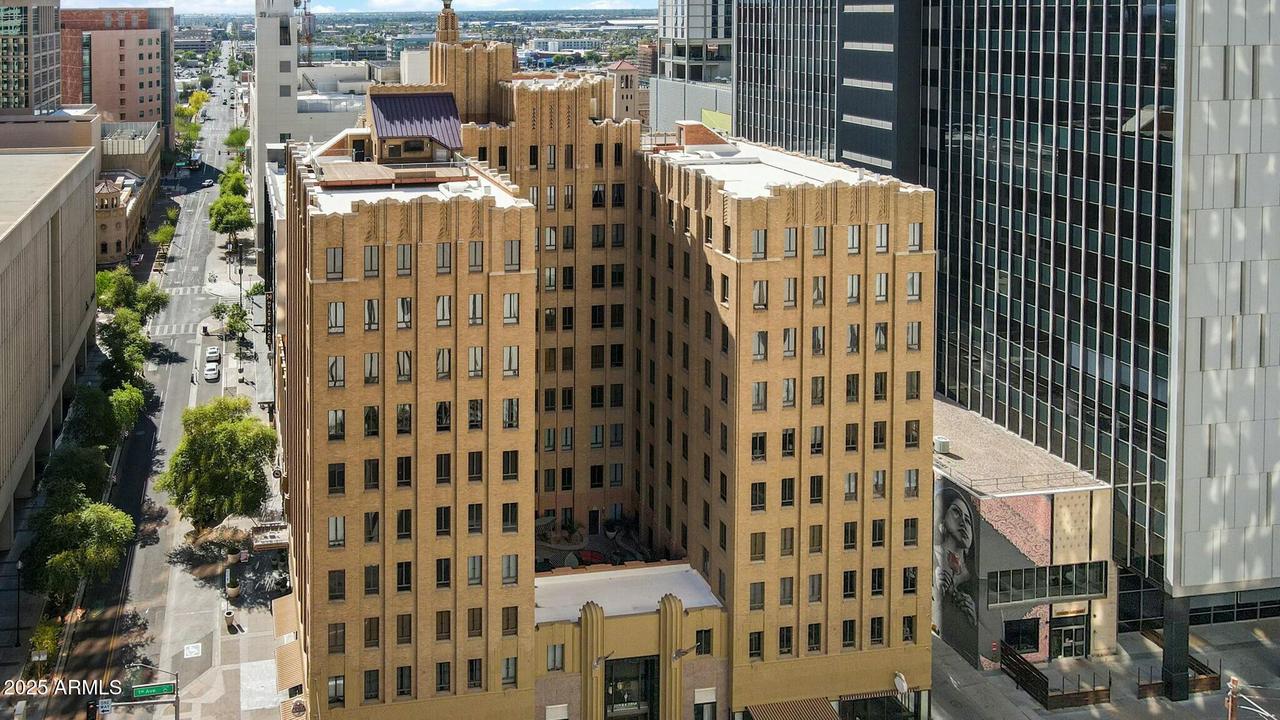 114 W Adams St. #307, Phoenix, AZ 85003