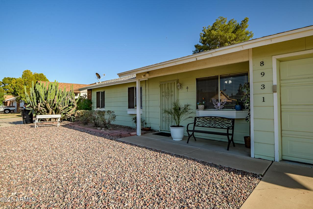 8931 W Ironwood Dr., Peoria, AZ 85345