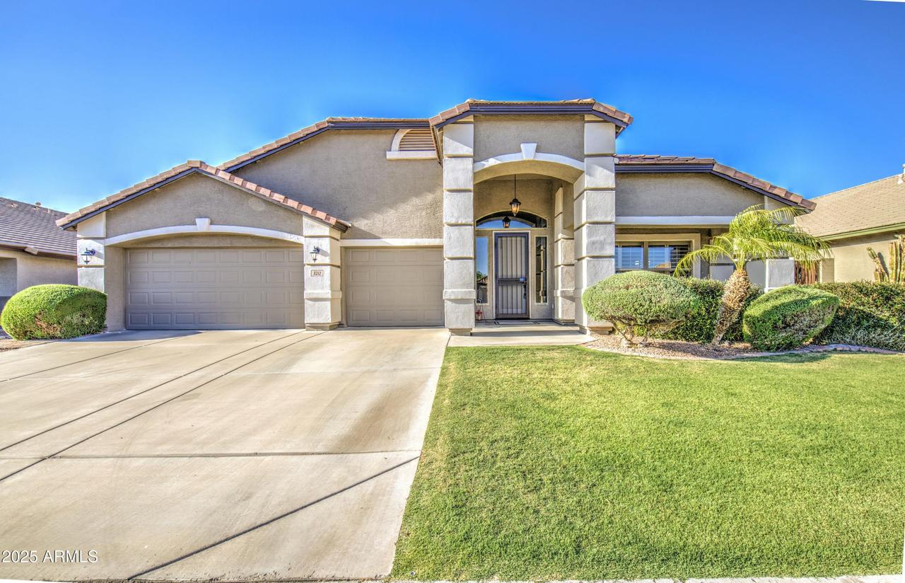 3212 W Walter Way, Phoenix, AZ 85027