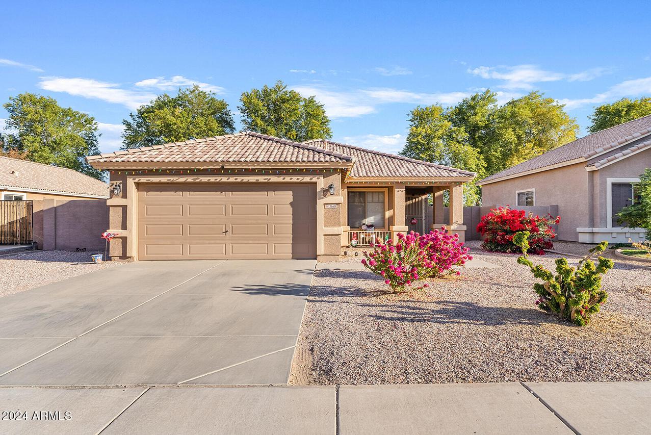 3668 E Los Altos Rd., Gilbert, AZ 85297