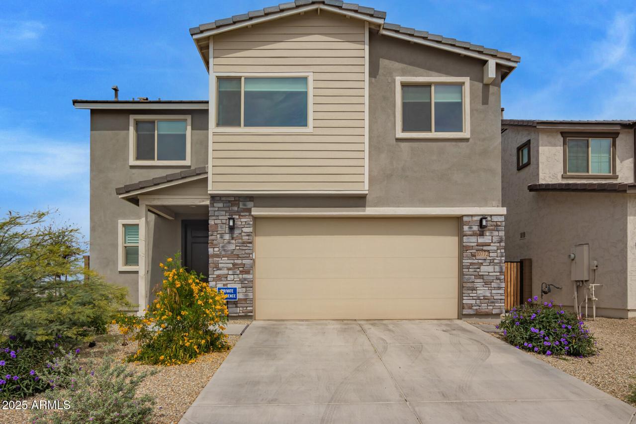 10772 W Baden St., Tolleson, AZ 85353