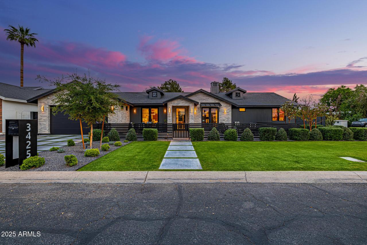 3425 N 50th Pl., Phoenix, AZ 85018