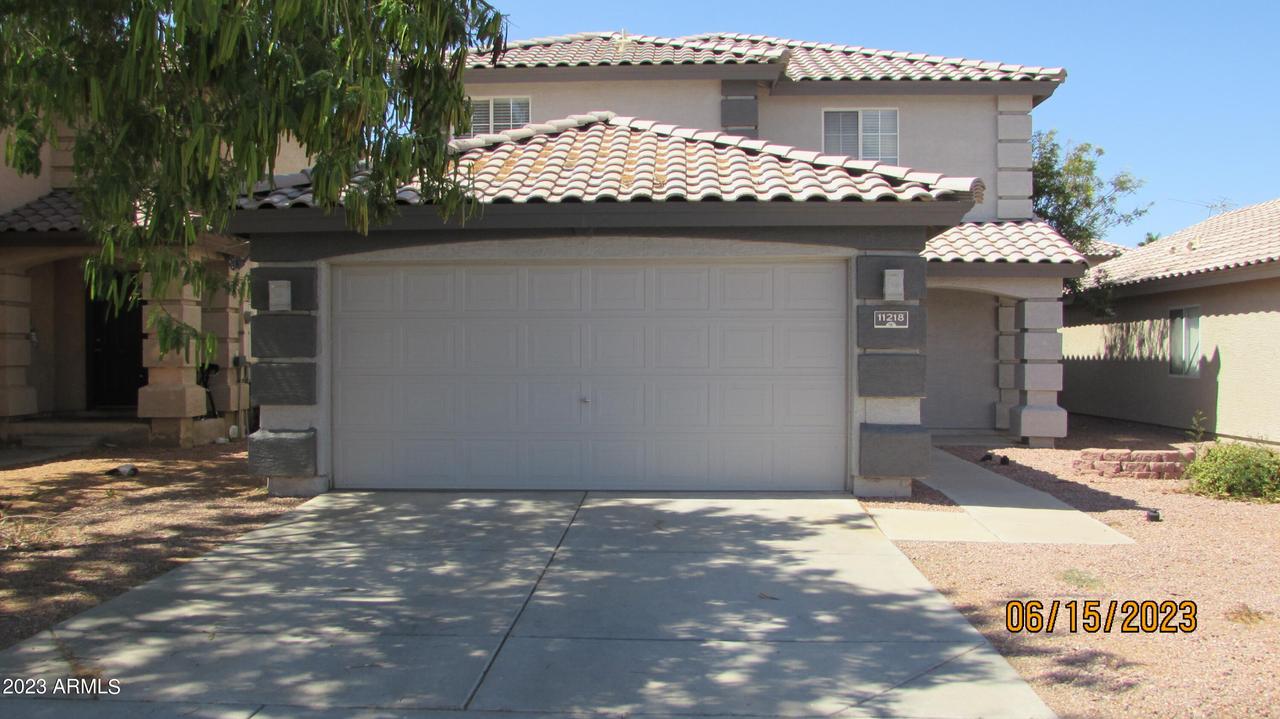 11218 W Glenrosa Ave., Phoenix, AZ 85037