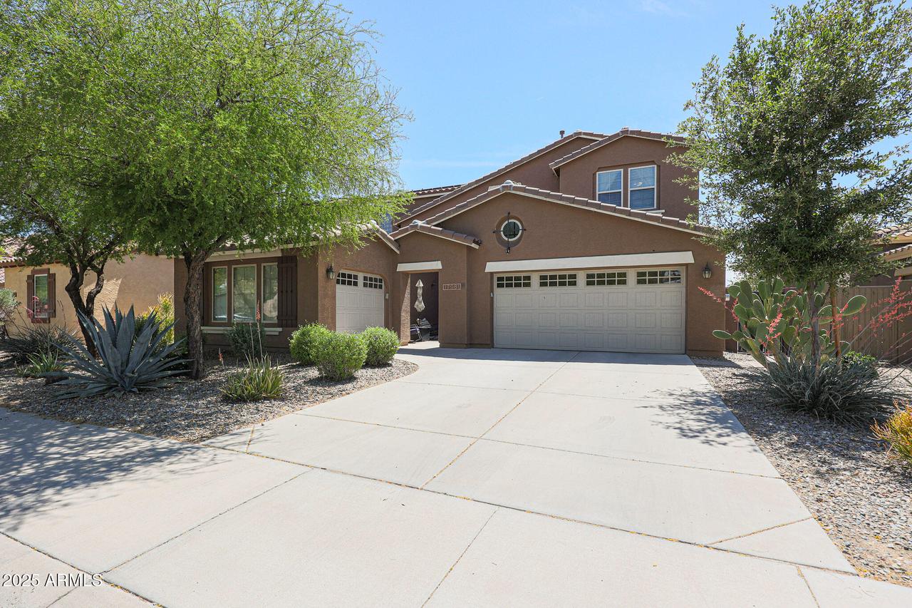 17981 W Agave Rd., Goodyear, AZ 85338
