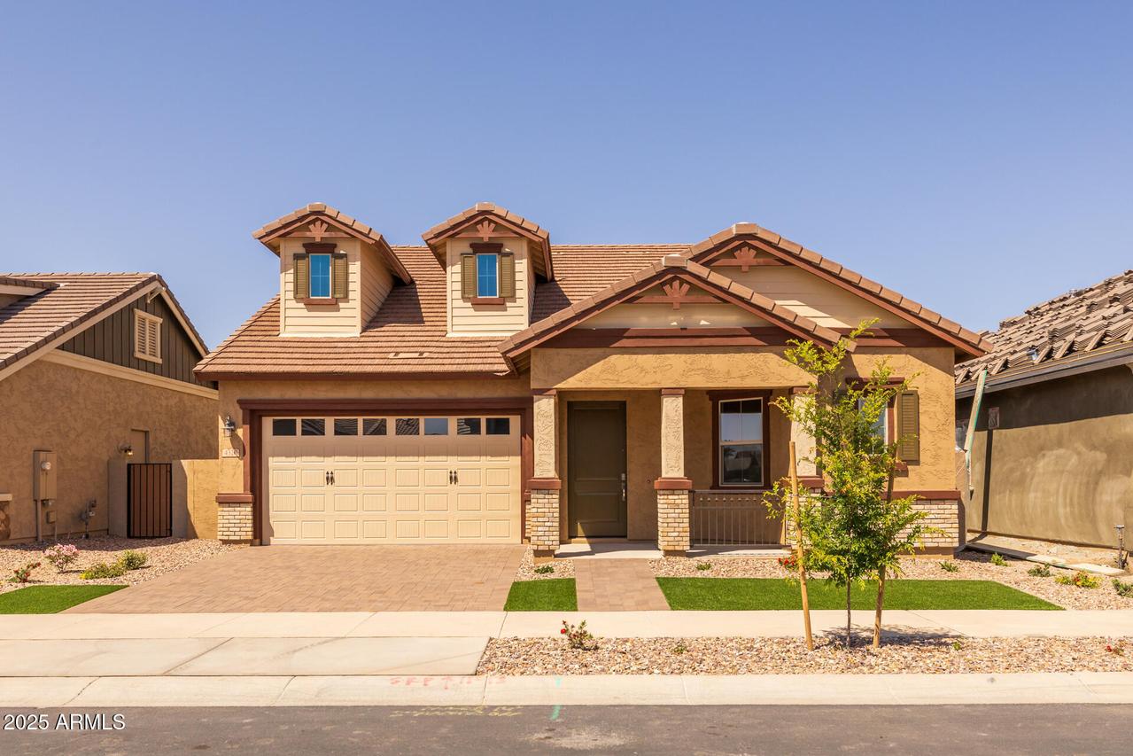 4320 E Bernice St., Gilbert, AZ 85295