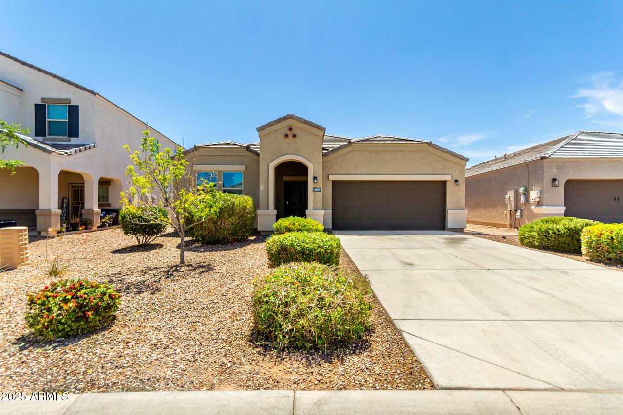 28259 N Chalcocite St., San Tan Valley, AZ 85143