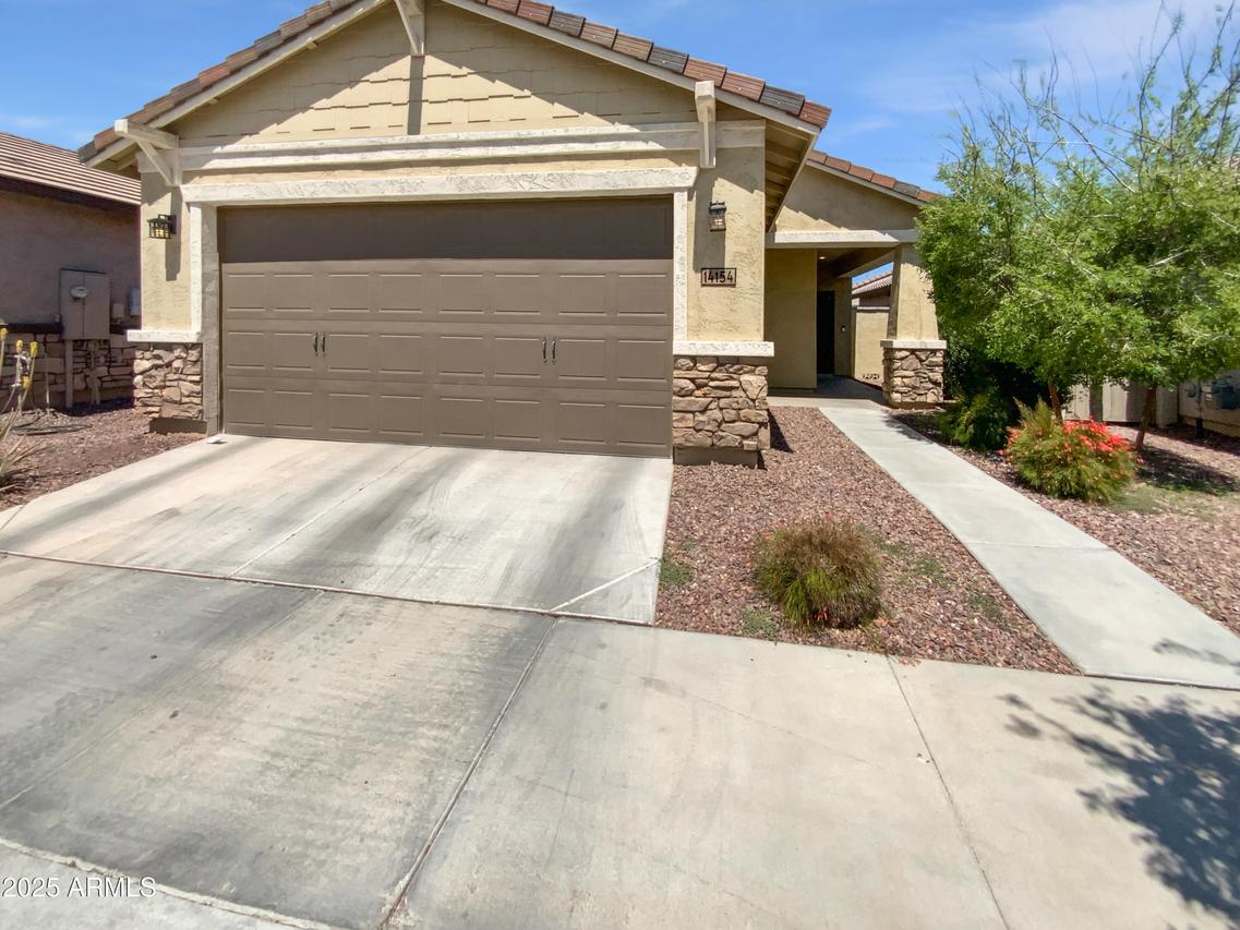 14154 W Voltaire St., Surprise, AZ 85379