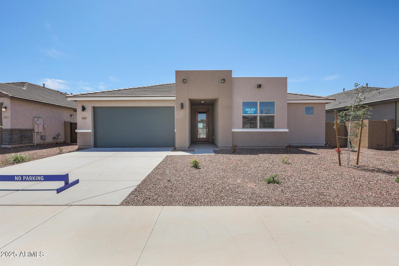 17429 W Via Dona Rd., Surprise, AZ 85387