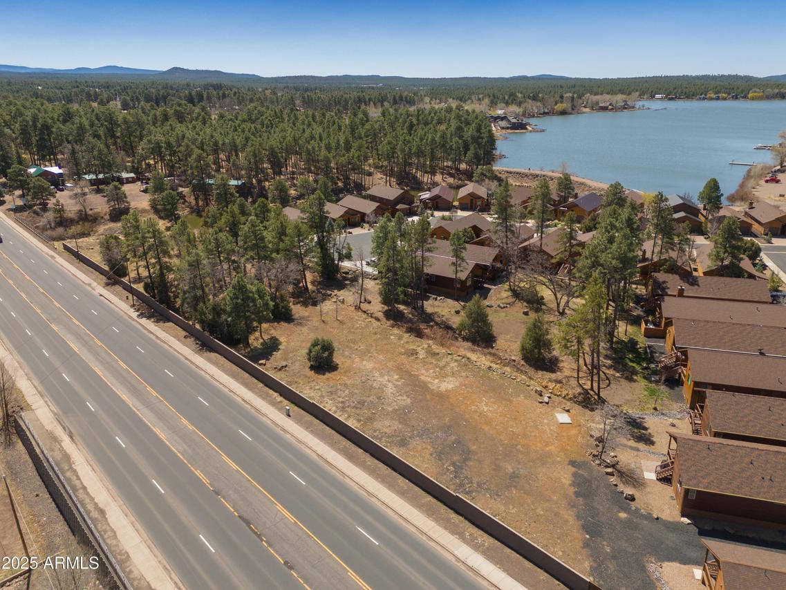 0000 Tbd Creekside Tract C #C, Lakeside, AZ 85929