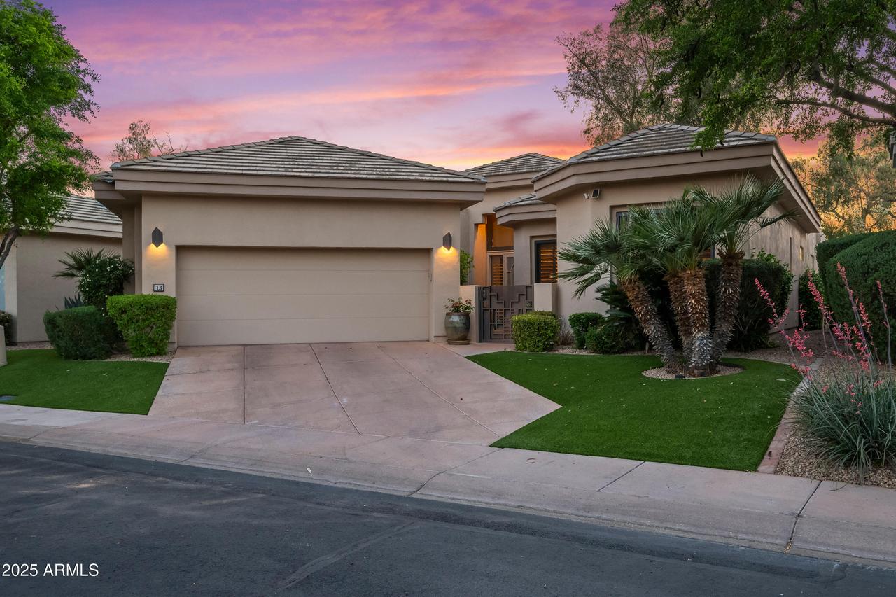 7425 E Gainey Ranch Rd. #13, Scottsdale, AZ 85258