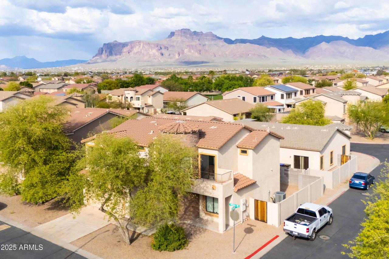 2749 S Powell Rd., Apache Junction, AZ 85119