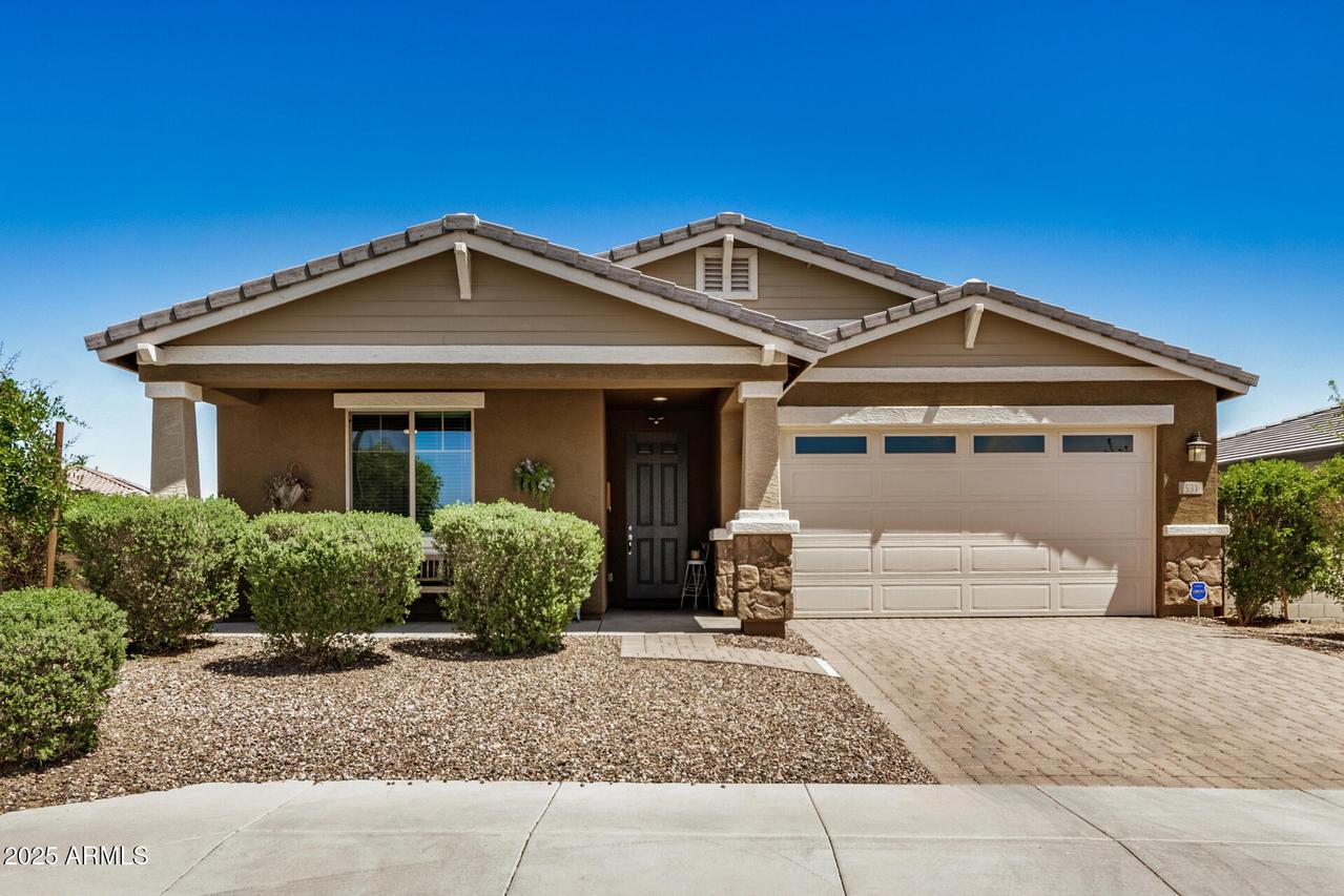 531 S 198th Ave., Buckeye, AZ 85326