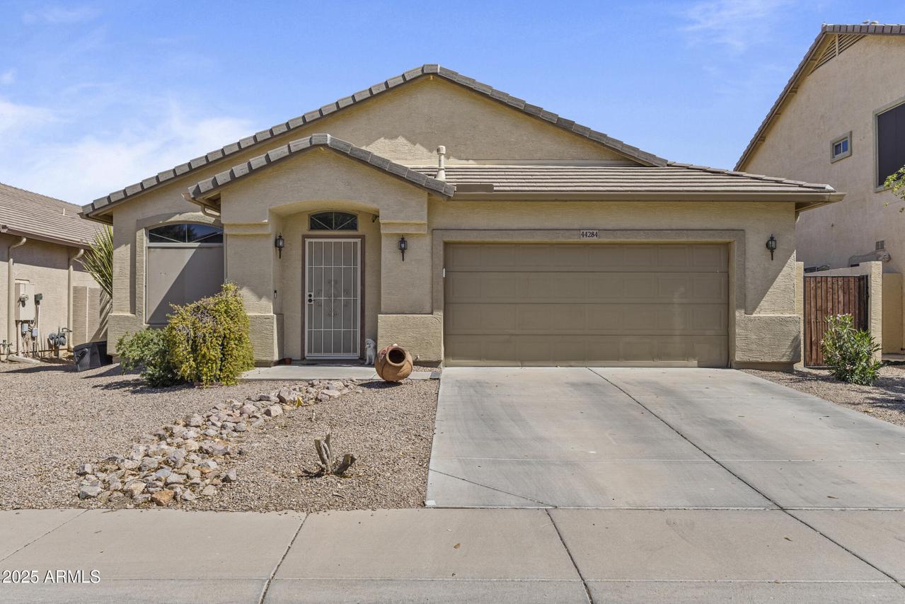 44284 W Buckhorn Tr., Maricopa, AZ 85138