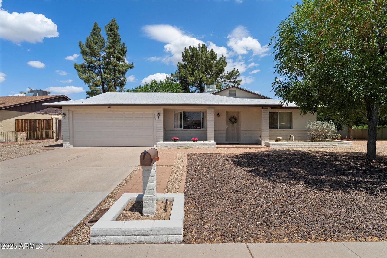 4744 W Altadena Ave., Glendale, AZ 85304