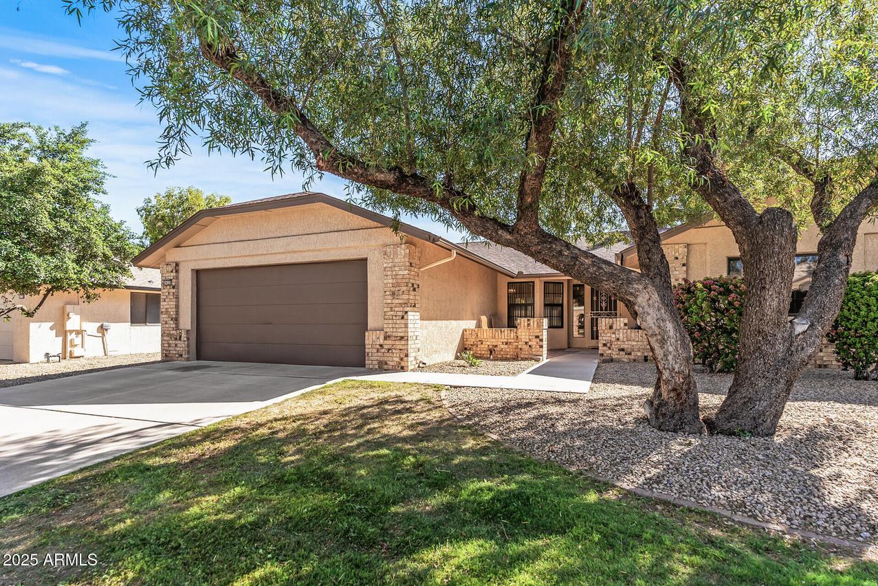 14123 W Yosemite Dr., Sun City West, AZ 85375