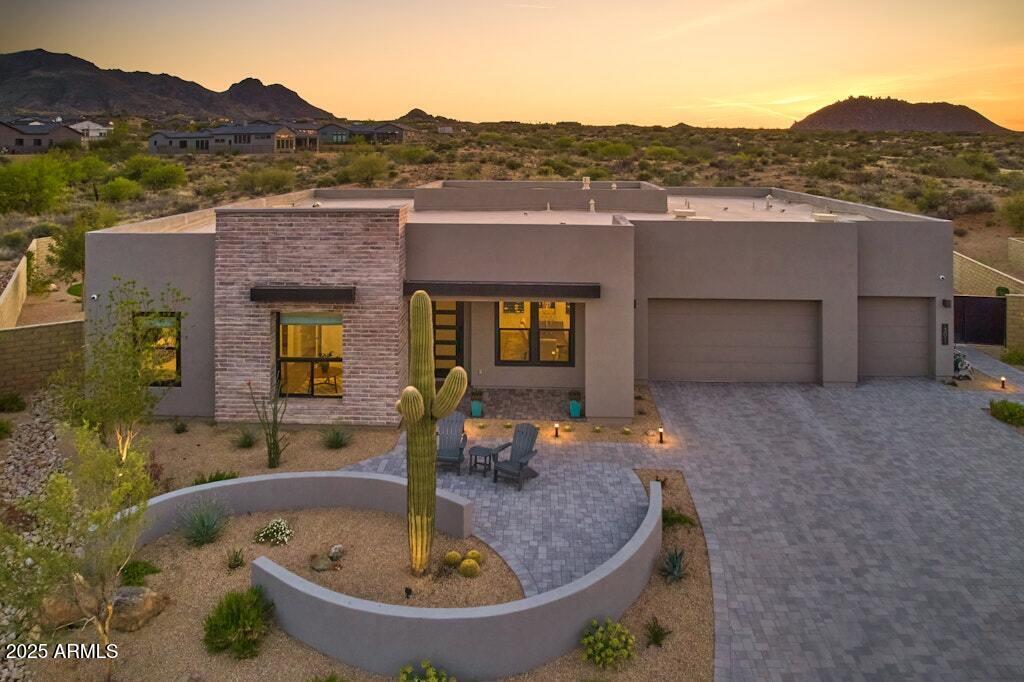 13011 E Juan Tabo Rd., Scottsdale, AZ 85255