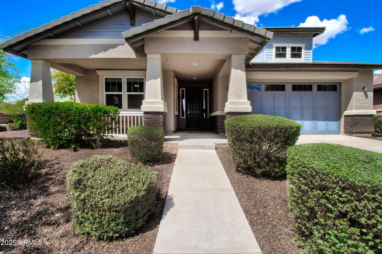 14770 W Voltaire St., Surprise, AZ 85379