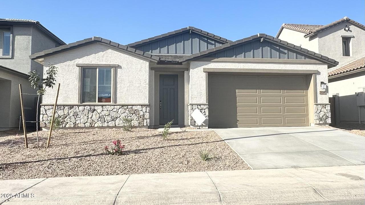 25354 W Bowker St., Buckeye, AZ 85326