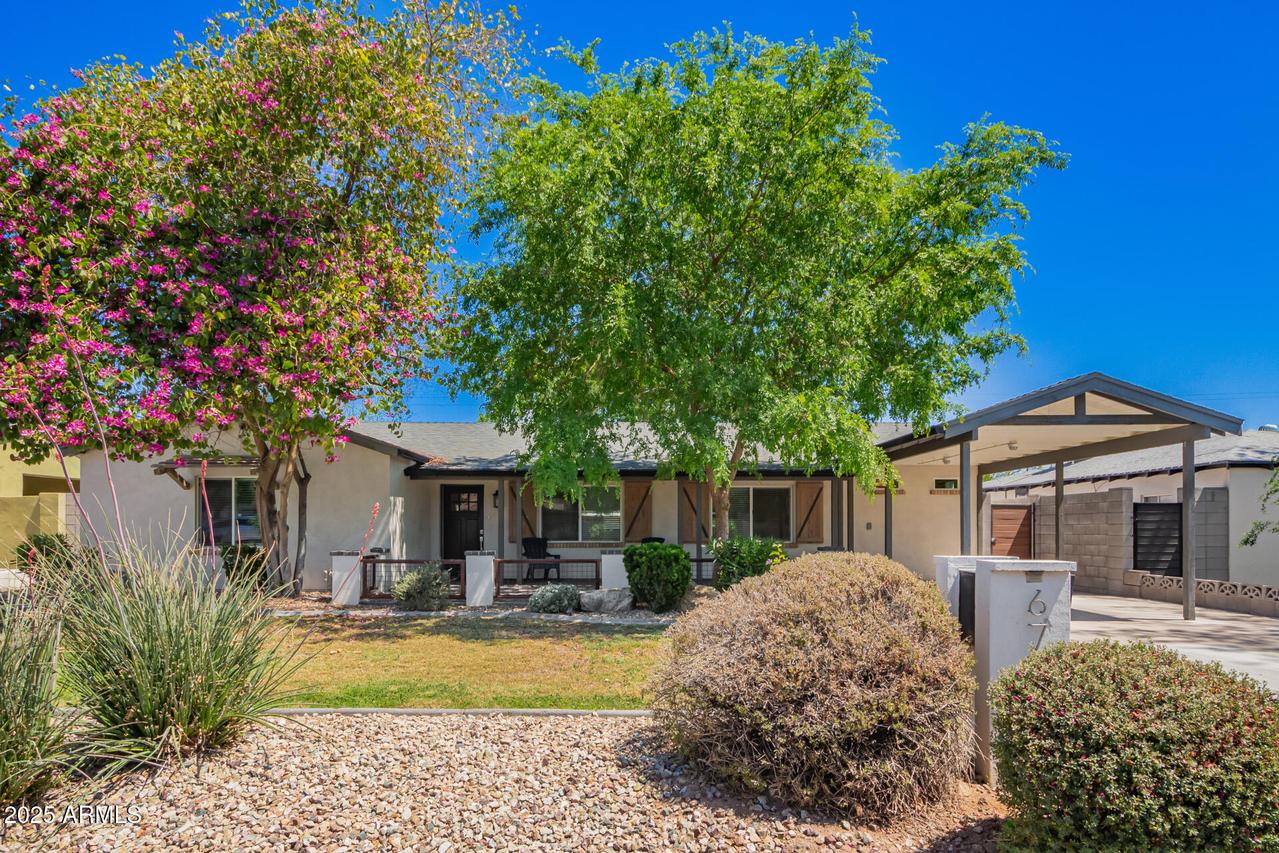 6741 N 10th St., Phoenix, AZ 85014
