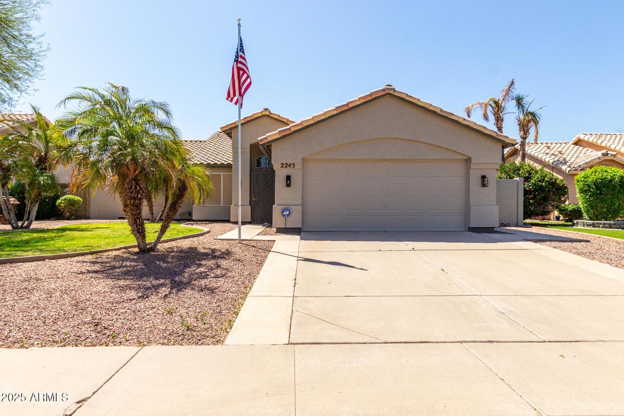 2245 E Sherri Dr., Gilbert, AZ 85296