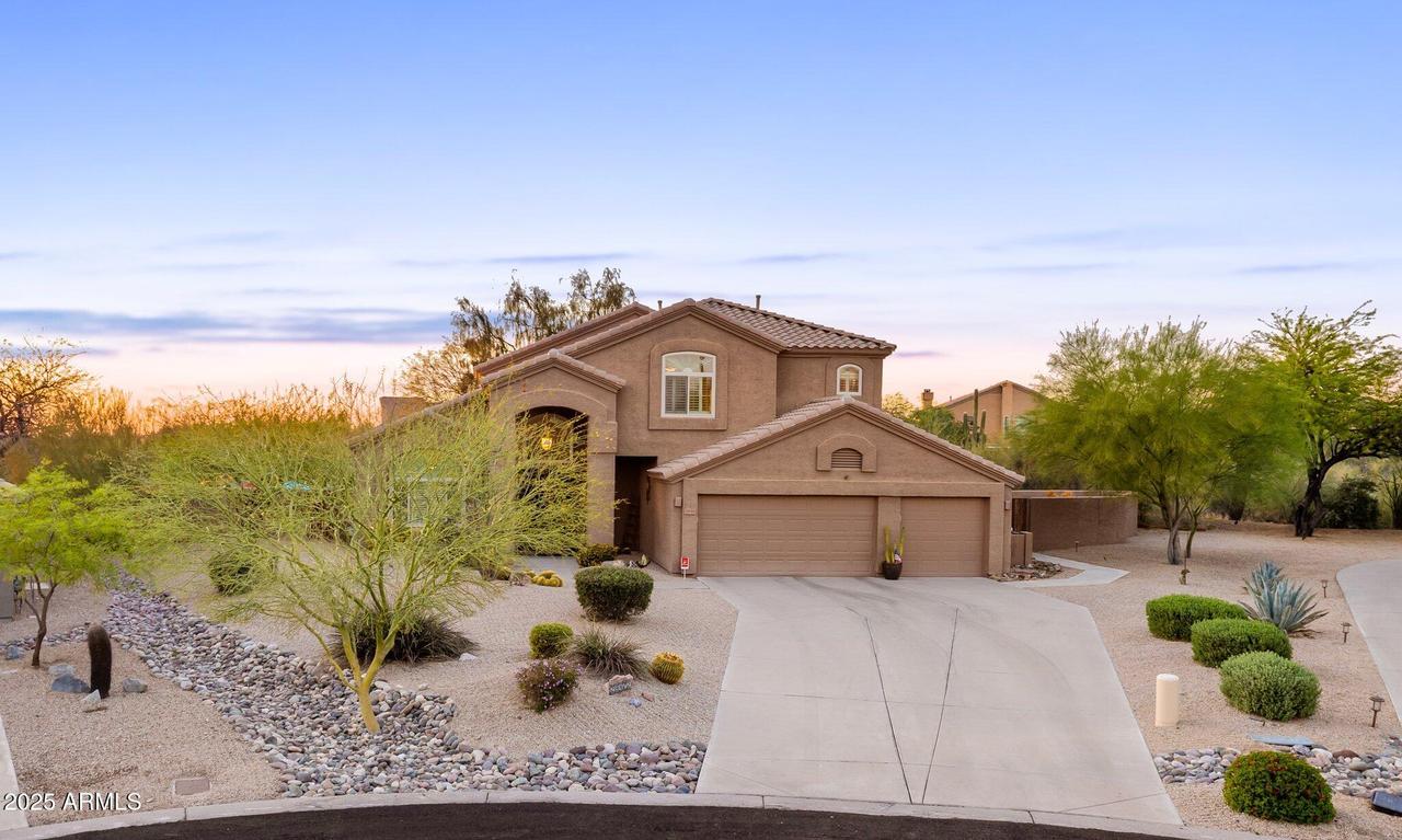 29472 N 67th Way, Scottsdale, AZ 85266