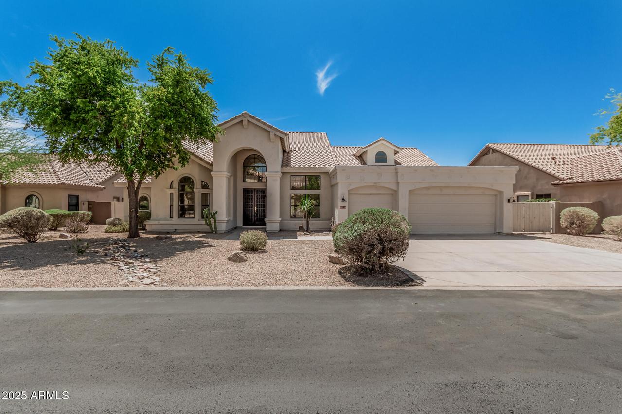 12525 E Lupine Ave., Scottsdale, AZ 85259