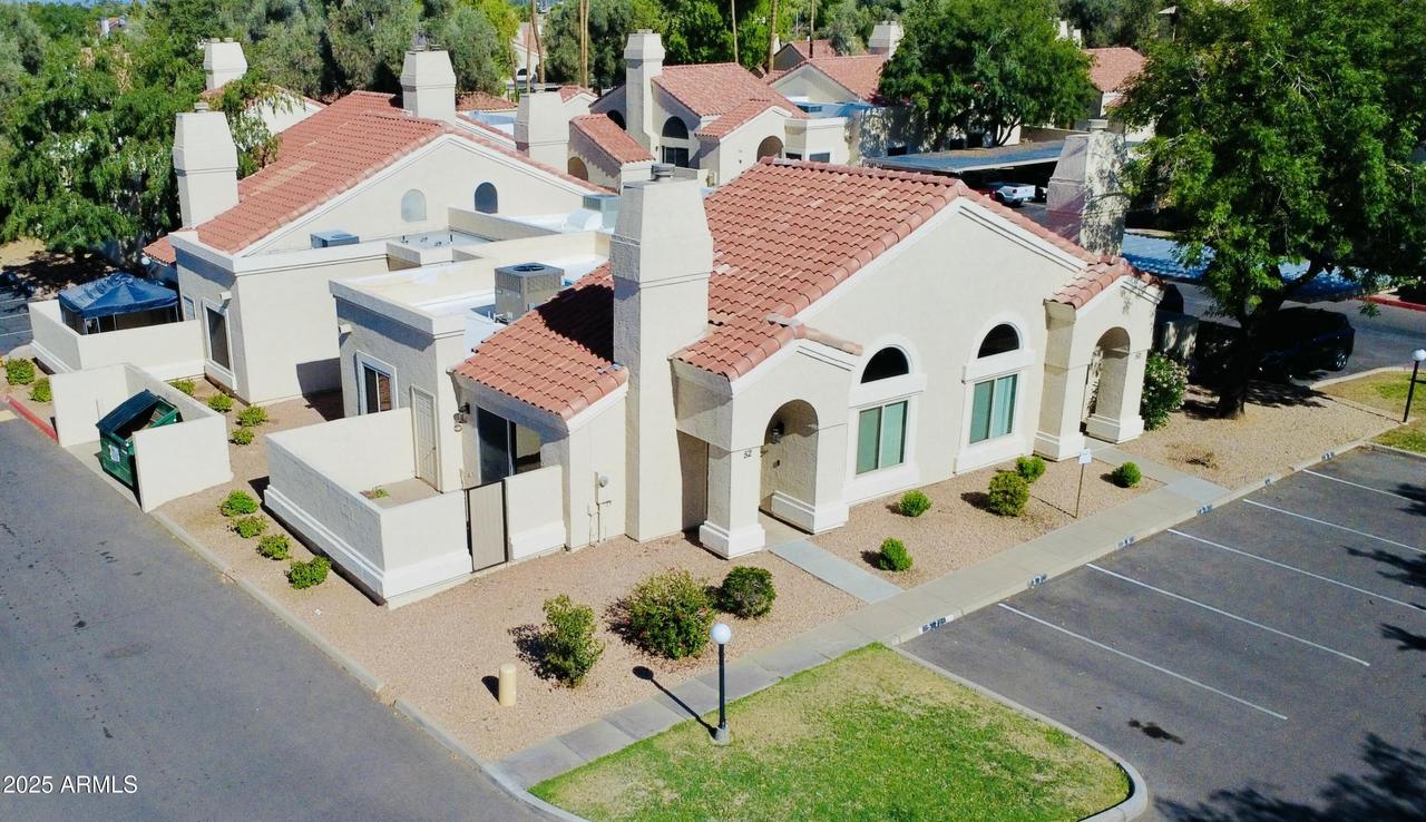 1111 W Summit Pl. #52, Chandler, AZ 85224
