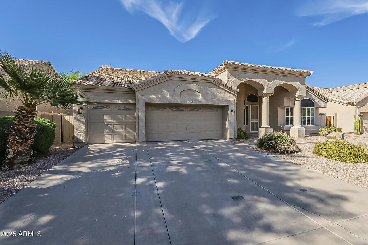 5910 W Orchid Ln., Chandler, AZ 85226