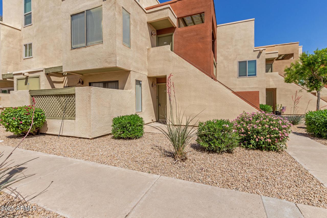 3600 N Hayden Rd. #3609, Scottsdale, AZ 85251