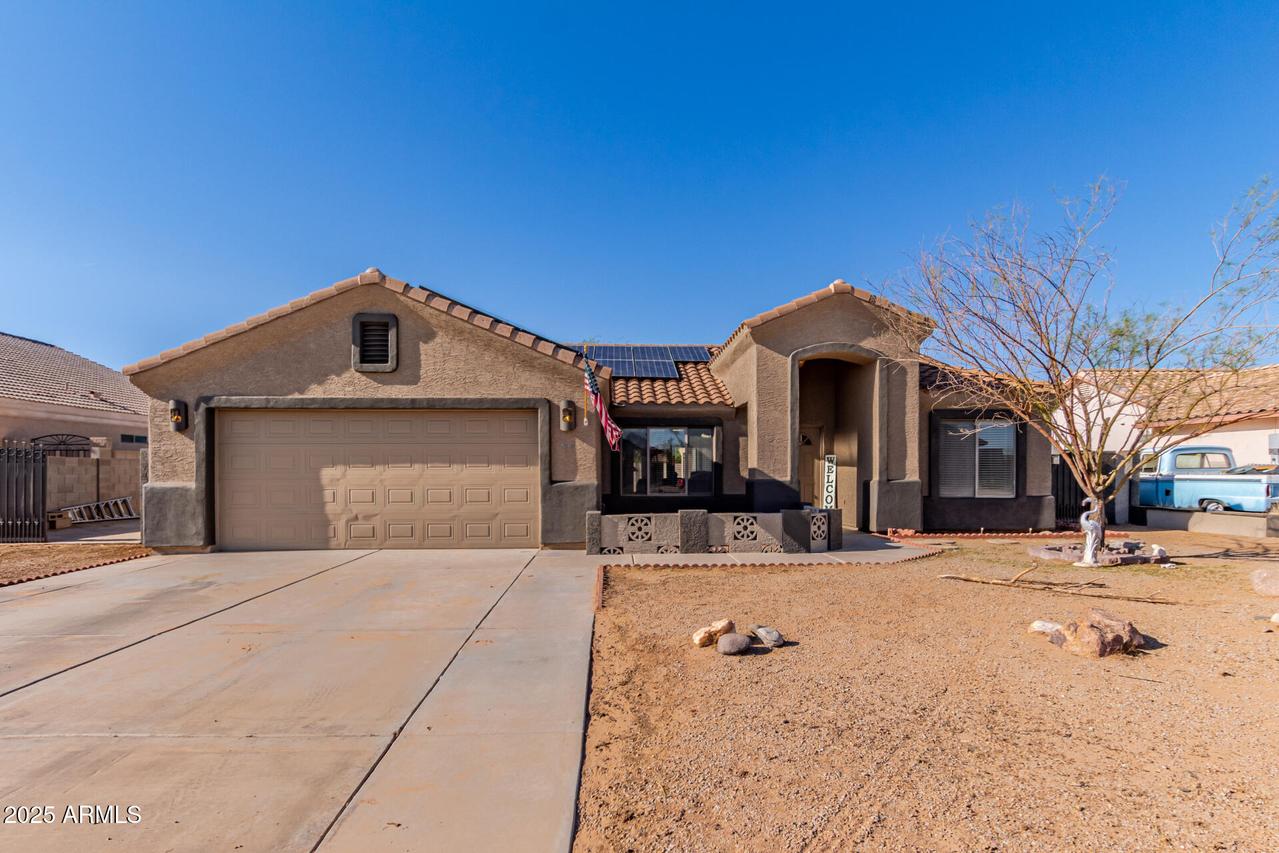 9161 W Debbie Ln., Arizona City, AZ 85123
