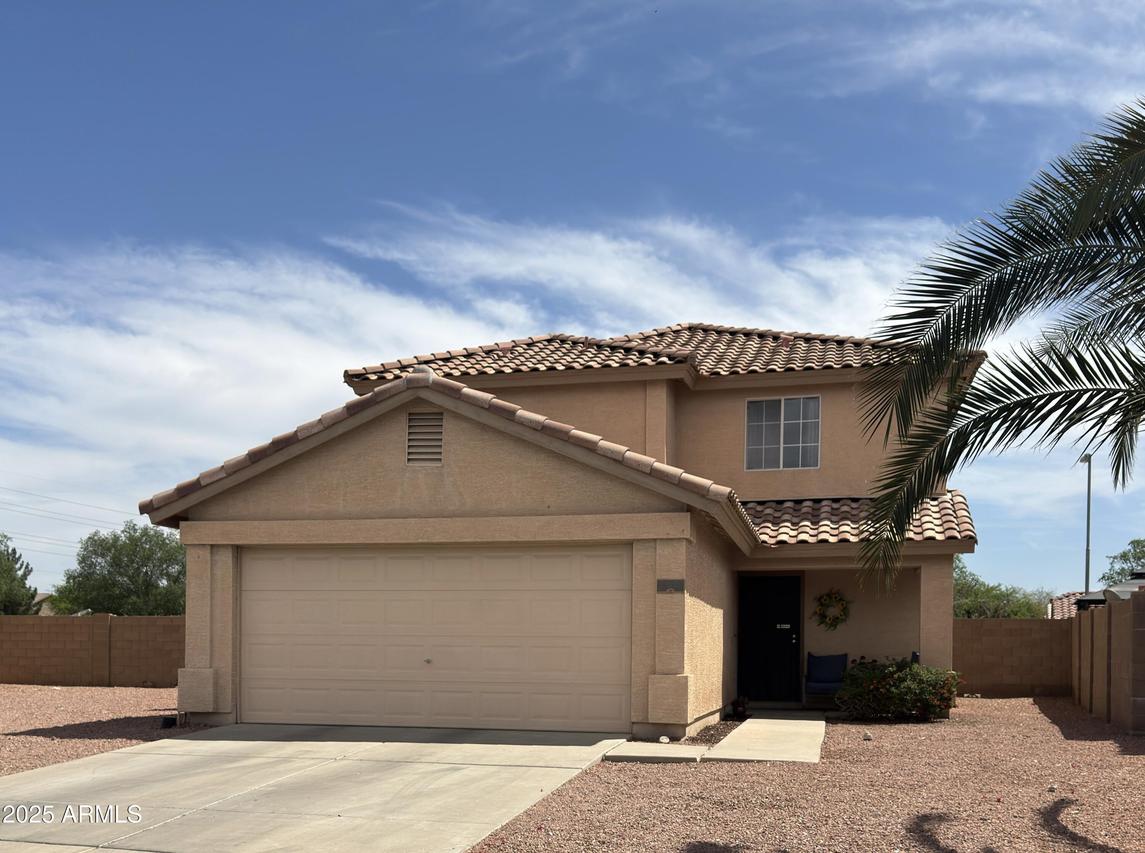 12121 N 129th Dr., El Mirage, AZ 85335