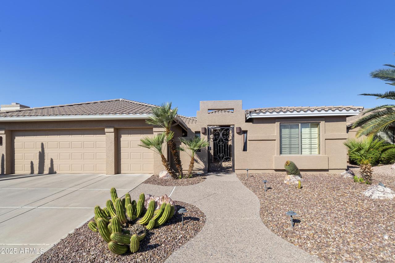 23904 S Stoney Path Dr., Sun Lakes, AZ 85248