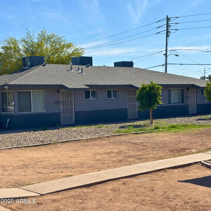 4118 N 3rd Ave., Phoenix, AZ 85013