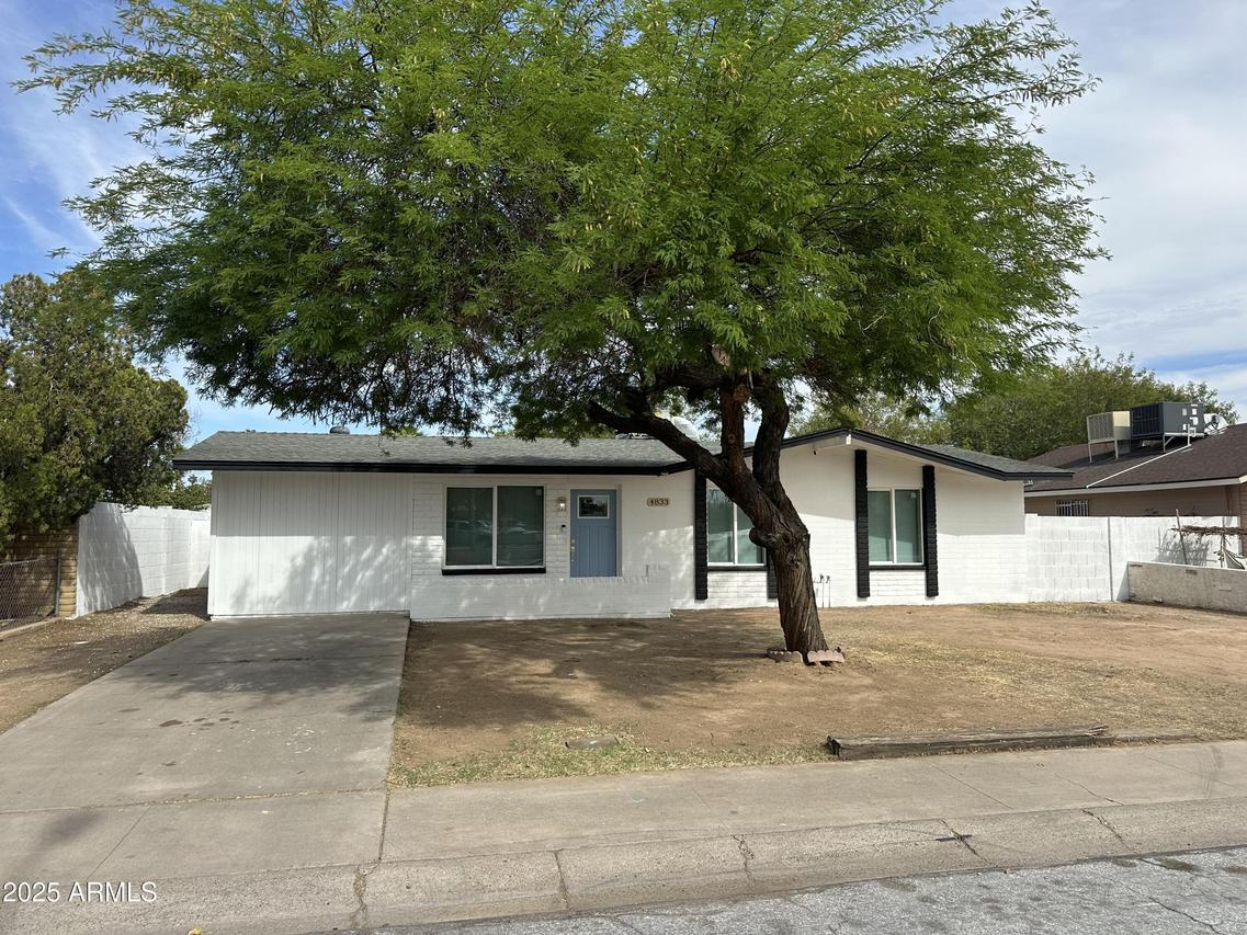 4833 N 53rd Ave., Phoenix, AZ 85031