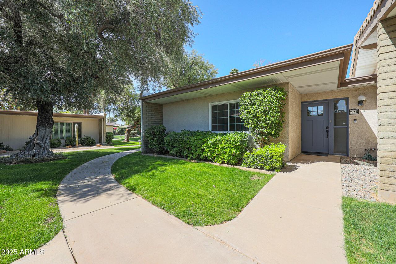 4800 N 68th St. #295, Scottsdale, AZ 85251