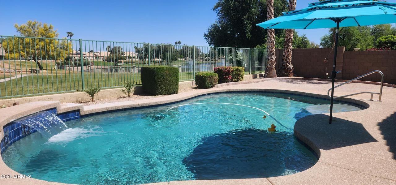 14748 W Willow Ln., Surprise, AZ 85374