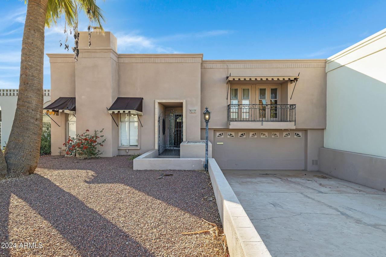 6259 E Avalon Dr., Scottsdale, AZ 85251