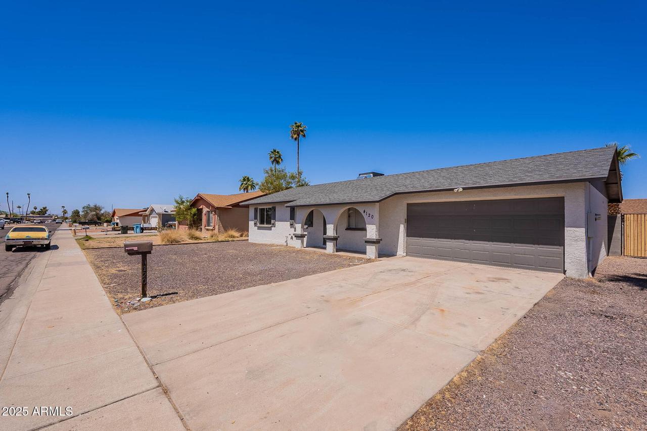 4120 W Sunnyside Ave., Phoenix, AZ 85029