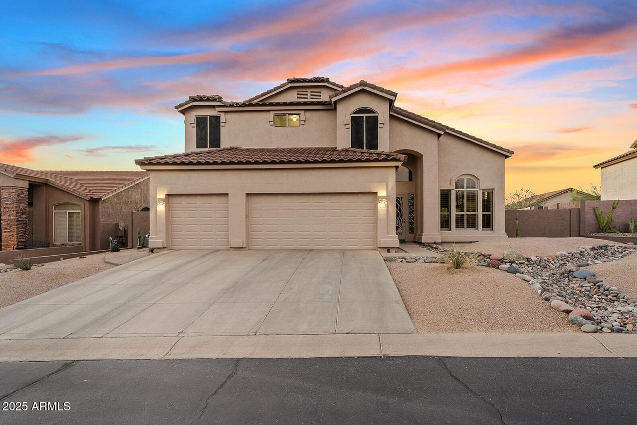 3060 N Ridgecrest Rd. #172, Mesa, AZ 85207