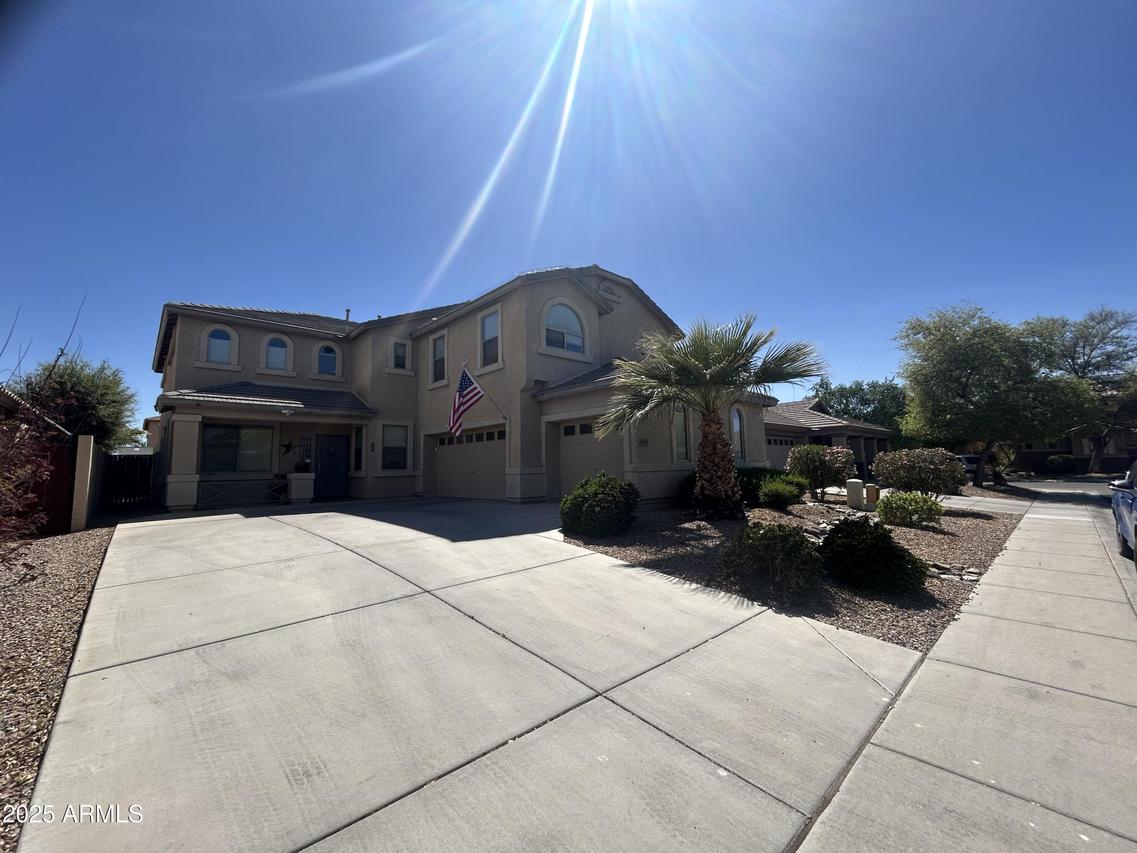 40865 W Novak Ln., Maricopa, AZ 85138