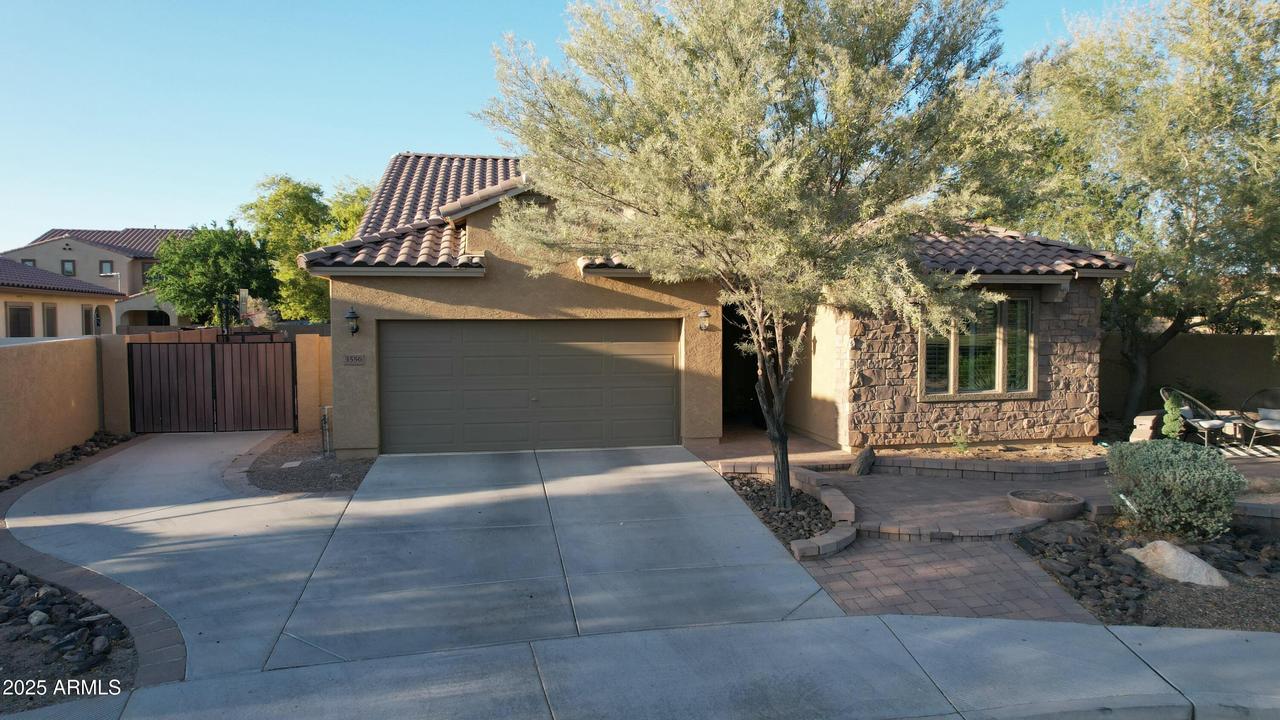 3556 E Bartlett Pl., Chandler, AZ 85249