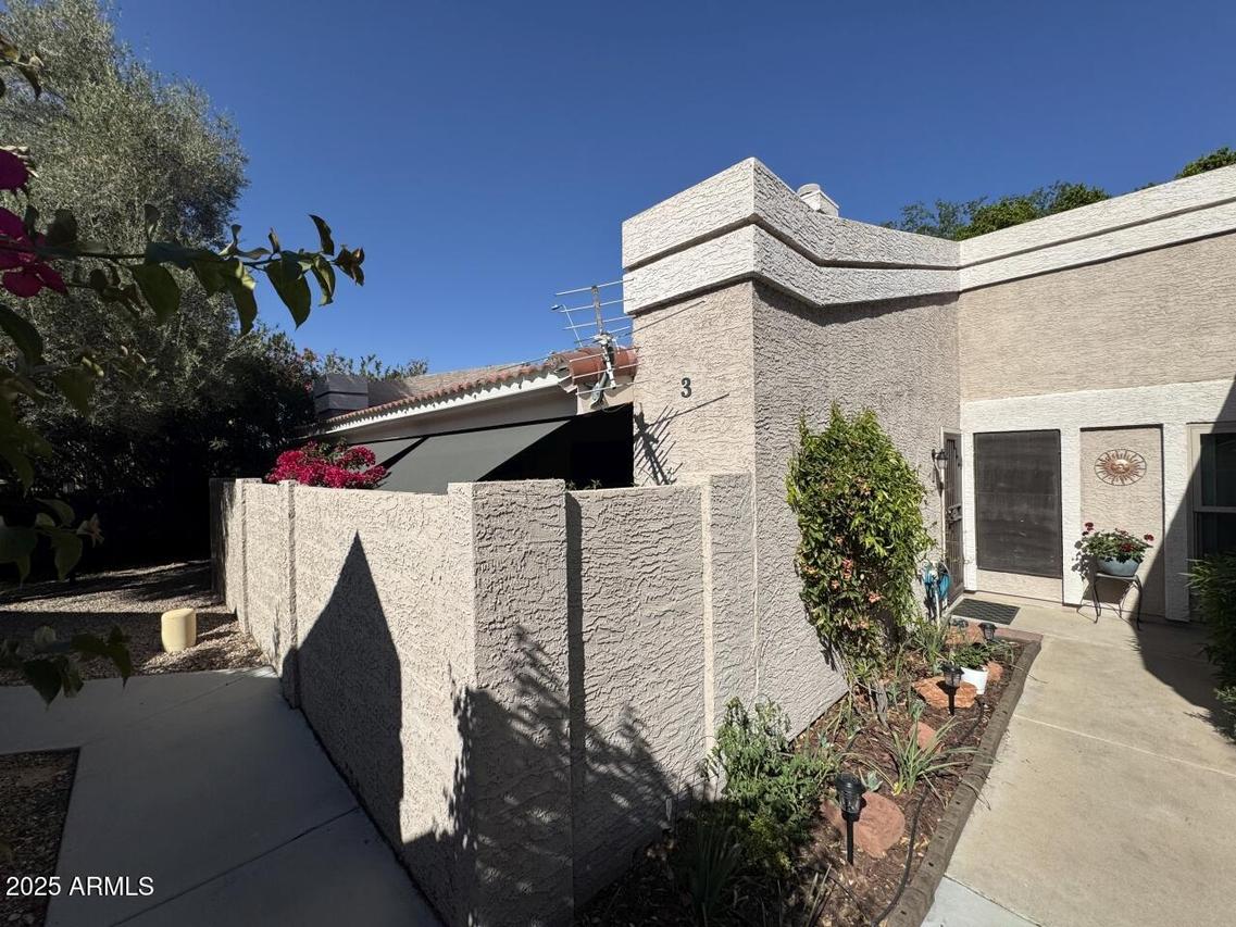1976 N Lemon Tree Ln. #3, Chandler, AZ 85224