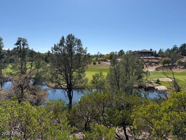 402 S Rainbow Ridge #275, Payson, AZ 85541
