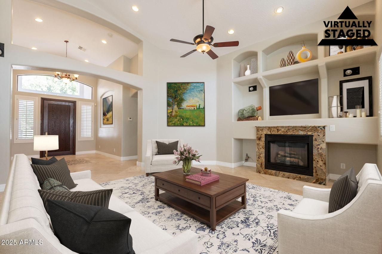 2701 E Caldwell St., Phoenix, AZ 85042