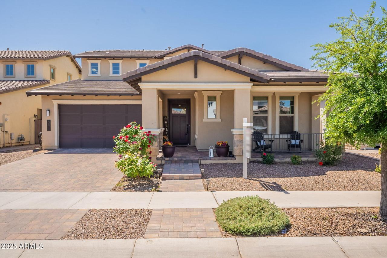 3871 E Harrison St., Gilbert, AZ 85295
