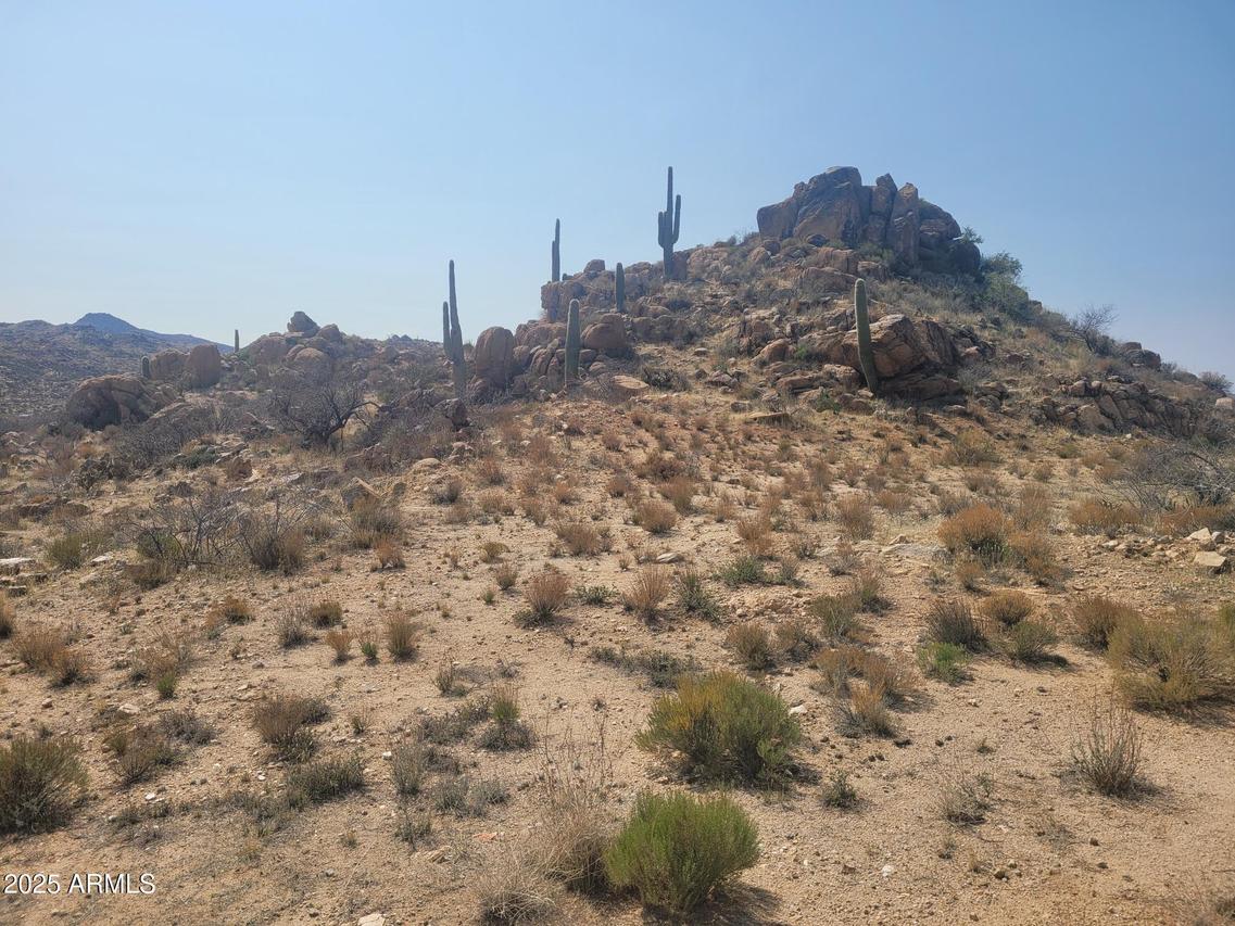S Date Creek Rd. #I-5, Congress, AZ 85332