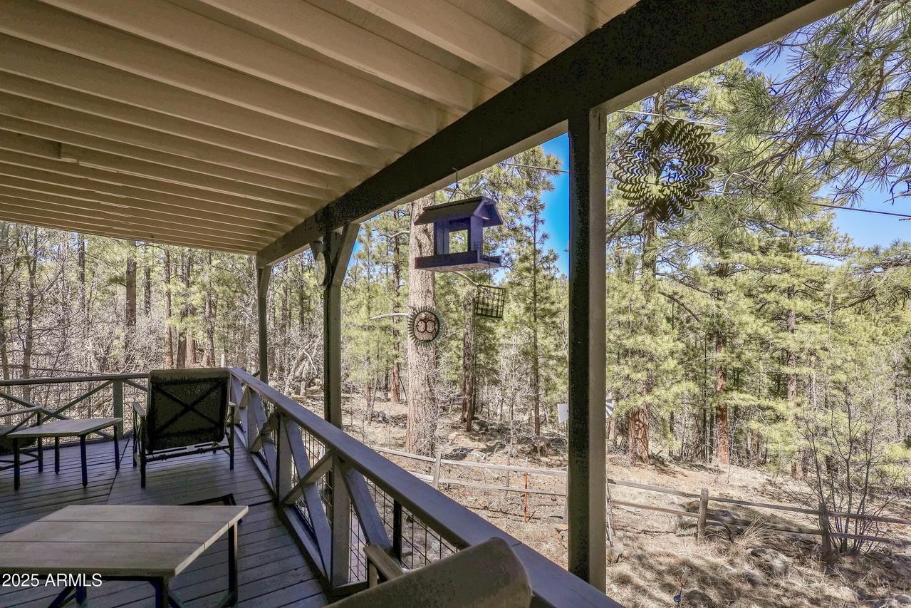 1320 E Caribou Rd., Munds Park, AZ 86017
