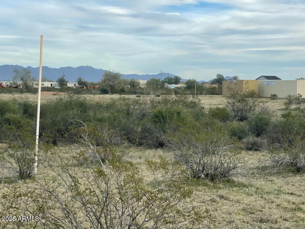 S 195th Ave. #-, Buckeye, AZ 85326