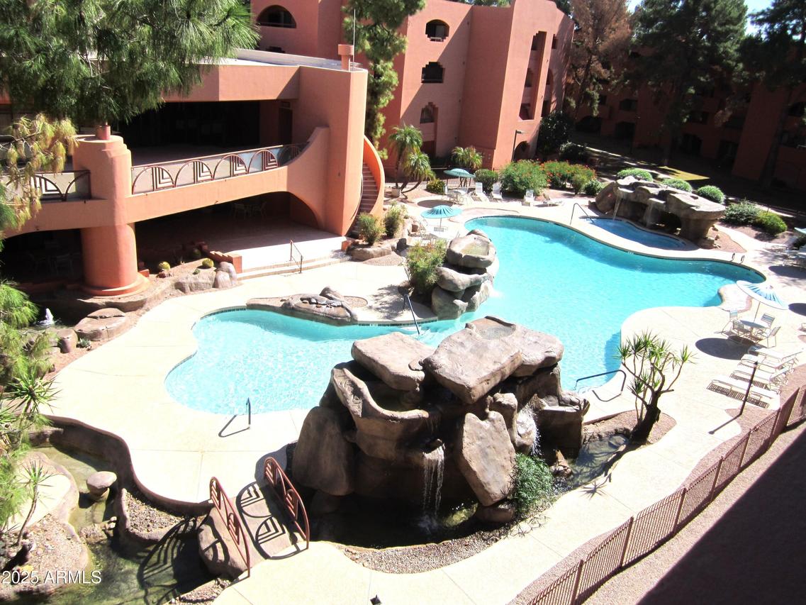 4303 E Cactus Rd. #413, Phoenix, AZ 85032